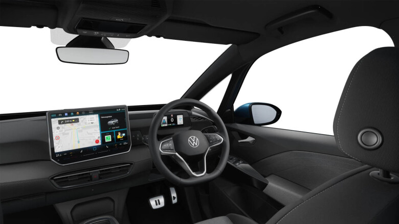 Volkswagen ID.3 150kW Pro 59kWh 5dr Auto [DAP] Electric Hatchback